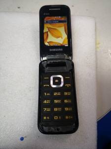 01-200128511: Samsung c3592 duos