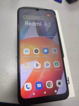 01-200130270: Xiaomi redmi a2 3/64gb