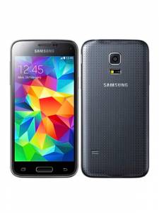 Мобільний телефон Samsung g800f galaxy s5 mini