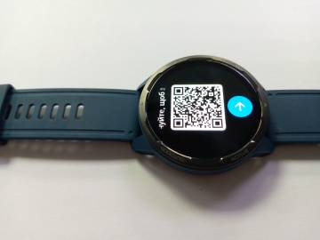 01-200153974: Xiaomi watch s1 active