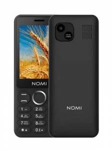 Мобільний телефон Nomi i2830