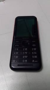 01-200159699: Nokia 5310 2020 dualsim/red
