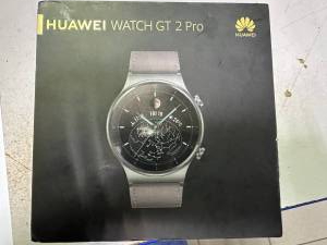 01-200165281: Huawei watch gt 2 pro