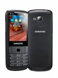 Мобільний телефон Samsung c3782 duos