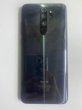 01-200167726: Xiaomi redmi note 8 pro 6/128gb