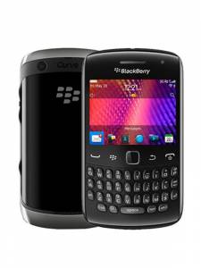 Blackberry 9360 curve