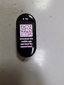 01-200173483: Xiaomi mi smart band 7
