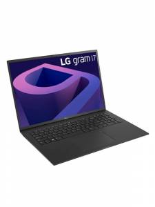 Ноутбук Lg gram 2022 17z90q