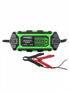 Пуско-зарядное устройство Winso 139310