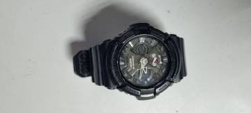 01-200185749: Casio ga-201