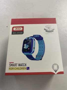 01-200053383: Smart Watch dbt-fw13
