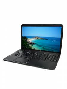 Toshiba єкр. 15,6/ amd e1 2100 1,0ghz/ ram4096mb/ hdd500gb/ dvdrw