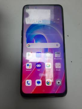 01-200204620: Oppo a96 8/128gb