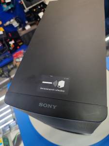 01-200200453: Sony ht-s350