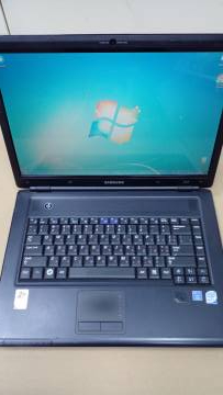 01-200204171: Samsung r508/ core 2 duo t5750 2ghz /ram4gb/ hdd160gb/ dvd rw