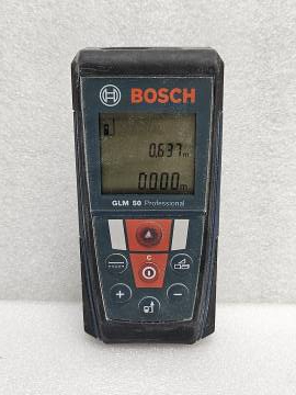 01-200210418: Bosch glm 50 professional