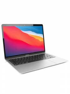 Apple macbook air a1932 13,3`` core i5 1,6ghz/ram8gb/ssd256gb/intel uhd graphics 617