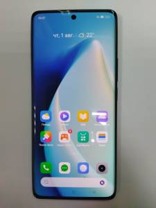 01-200209163: Realme 10 pro+ 5g 8/128gb