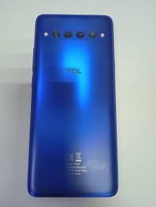 01-200211513: Tcl 10 plus 6/256gb