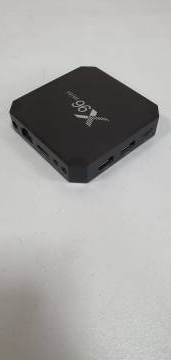 01-200203762: Android x96 1/8gb tv-box