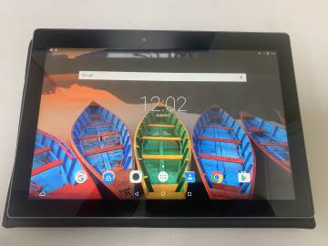 01-200213997: Lenovo tab 3 x70l 16gb 3g