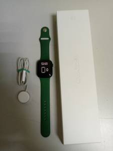 01-200208874: Apple watch series 7 45mm