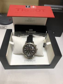 01-200214573: Tissot t095.449.17.067.00