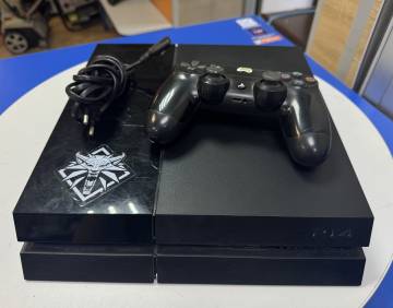 01-200135468: Sony ps 4 (cuh-1008a) 500gb