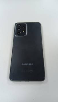 01-200222894: Samsung a336b galaxy a33 5g 6/128gb