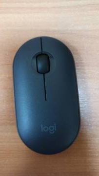 01-200172645: Logitech pebble m350