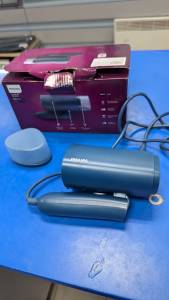 01-200227213: Philips sth 3000