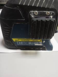 01-200173583: Bosch gll 3-80 professional