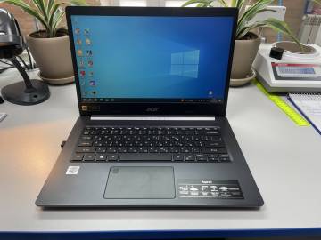 01-200180856: Acer a514-53 14&#34; core i3-1005g1/ram 8gb/ssd 512gb/uhd graphics