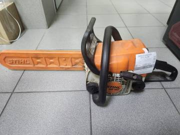 01-200175446: Stihl ms 180