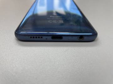 01-200222822: Xiaomi redmi note 9 pro 6/128gb