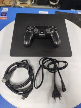 01-200157073: Sony playstation 4 slim 1tb