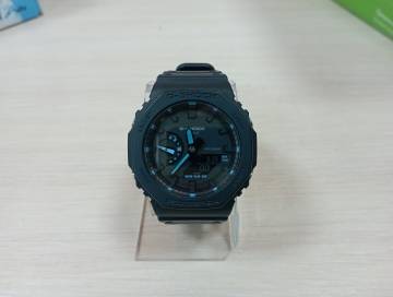 01-200211866: Casio ga-2100