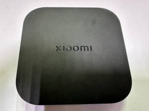 01-200243283: Xiaomi mi tv box s 2nd gen