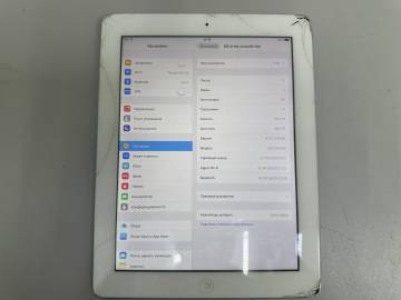 01-200249430: Apple ipad 3 wifi 64gb