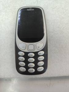 01-200213225: Nokia 3310