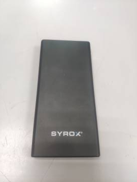 01-200249838: Syrox pb117 10000mah