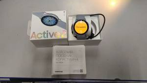 01-200253469: Samsung galaxy watch active 2 40mm