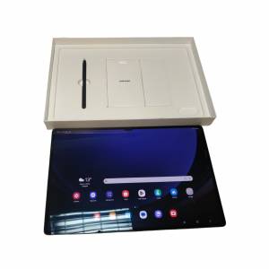 01-200259842: Samsung galaxy tab s9 ultra 12/512gb wi-fi