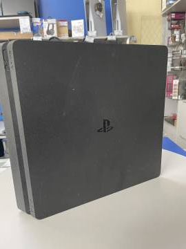 01-200184271: Sony playstation 4 slim 1tb