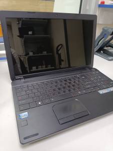 01-200263308: Toshiba core i3 3120m 2,5ghz /ram6144mb/ hdd500gb/ dvdrw