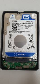 01-200095570: Wd 500gb 2,5&#34; usb3.0