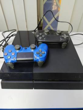 01-200264028: Sony playstation 4 500gb