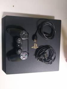 01-200265162: Sony playstation 4 pro 1tb