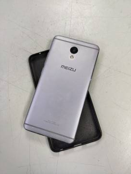 01-200207429: Meizu m5 note 32gb