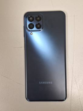 01-200267954: Samsung galaxy m33 5g 6/128gb